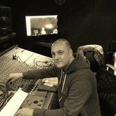 DJ Deller