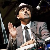 John Santos