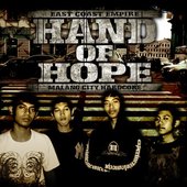 Hand Of Hope (MCHC)