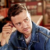 JT for LEVI'S