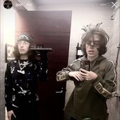 jssr & shine