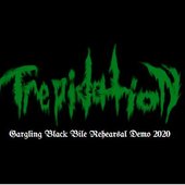 Gargling Black Bile Rehearsal Demo cover