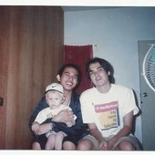 glenn and sergio