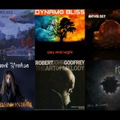 Progshine Podcast #18