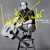 Livingston Taylor: The Middle Years (1978-1996)