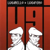 Lugibello e Lugifero