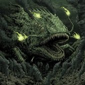 Shapeless Burst