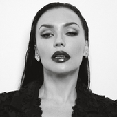 SERYABKINA
