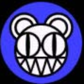 LastFM profile picture for @Molecular