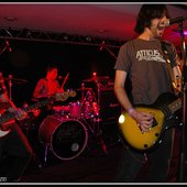Day Of Rising Live, September 2007