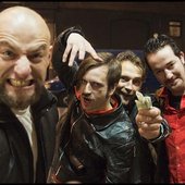 murder mile
