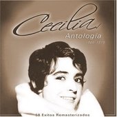 Cecilia antologia-SEPIA