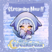 Avatar for tiredasfoxx