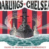 Panic Is Worse Than The Emergency