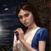 Аватар для ChristineMcGee
