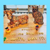 Let Me Bore You to Death, Baby!!! - Single