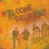 Welcome To Delirium