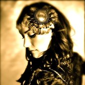 Samantha James featuring Messertraum and JB Eckl