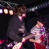Gong Galaxy Club