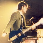 The Nobodies