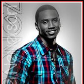 AN EDiTD PiC OF TREMAiNE.