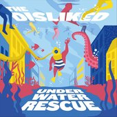 Underwater Rescue - Single