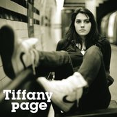 Tiffany Page