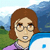 Avatar for geeklibrarian