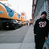 Peter Rosenberg