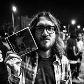 John Frusciante [producer of Medieval Chamber] aka TrickFinger
