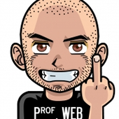 Avatar de ProfessorWEB