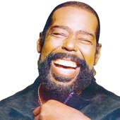 Barry White