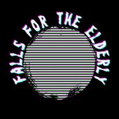 Falls For The Elderly Logo