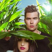 Ida Paul & Kalle Lindroth