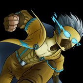 YellowFlash 2