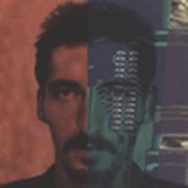 Future X - Half Human/Half Energy
