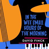 In the Wee Small Hours of the Morning - Single
