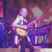 Steve Howe