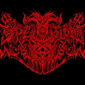 Spellblood logo