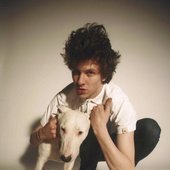 jamie T