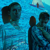 Cropped from: Beats Per Minute, 2011, "Air France Plan to Release Mini-Album in 2012" :-(