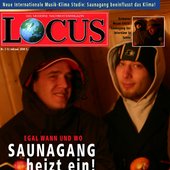 LOCUS