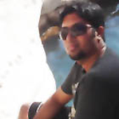 LastFM profile picture for @kripal