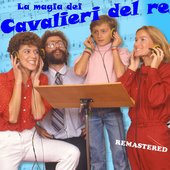 La magia dei Cavalieri del Re