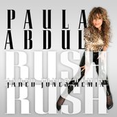 Rush Rush - Jared Jones Remixes