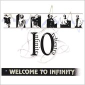 Welcome to Infinity