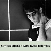 Rare Tapes 1980-1985