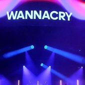 WANNACRY on "ЗВУК" music festival on June the 9th, 2022