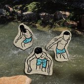 游