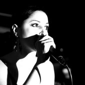 Nina Belief - MRX live 2009